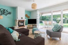 GuestReady - Amazing Countryside house in Lège-Cap-Ferret